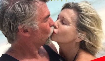 Olivia Newton-John is survived by her husband John Easterlings.